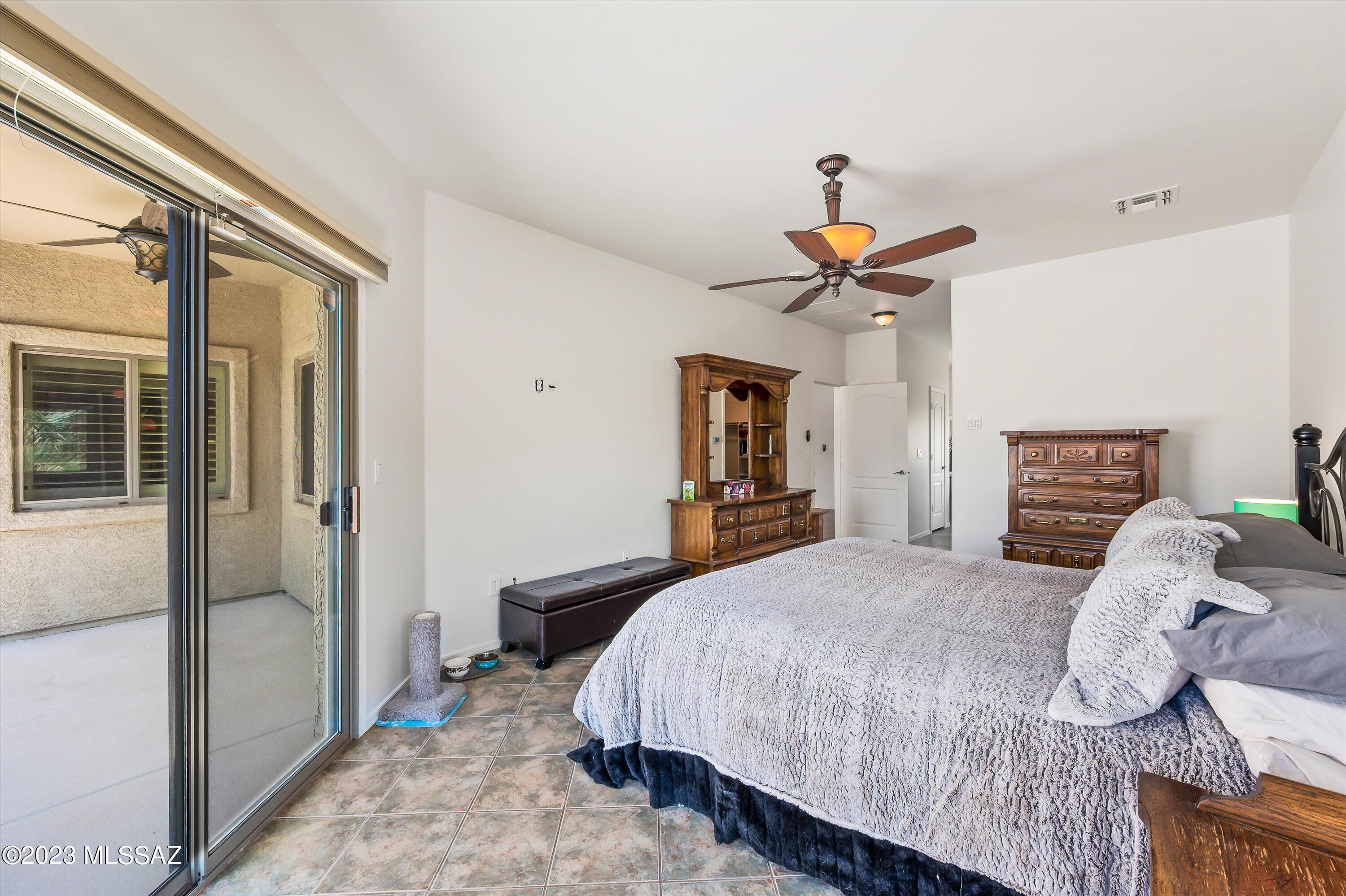 3616 East Northern Dancer Road Tucson, AZ 85739 - Photo 18 of 35