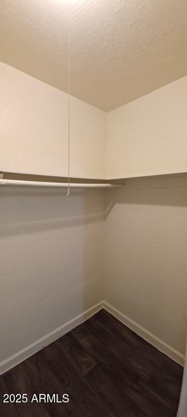 2537 West Georgia Avenue, Unit 2 Phoenix, AZ 85017 - Photo 11 of 14 a view of an empty room