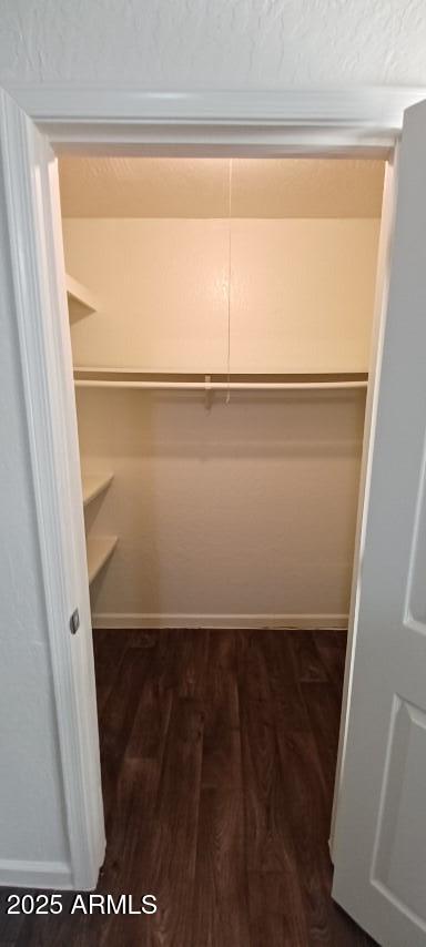 2537 West Georgia Avenue, Unit 2 Phoenix, AZ 85017 - Photo 10 of 14 a view of closet
