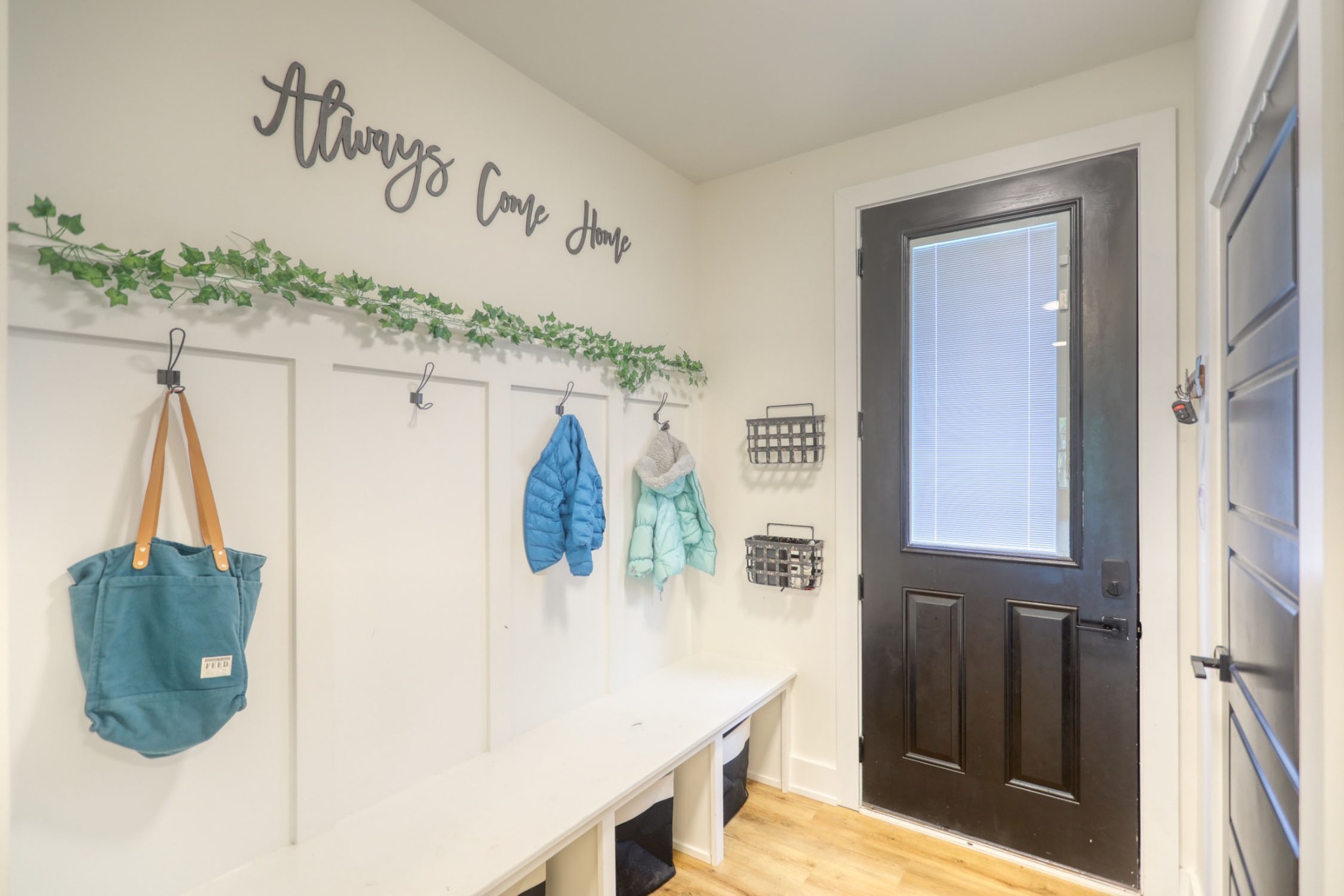290 Dink Rut Road Portland, TN 37148 - Photo 16 of 56 a bathroom with a sink and mirror