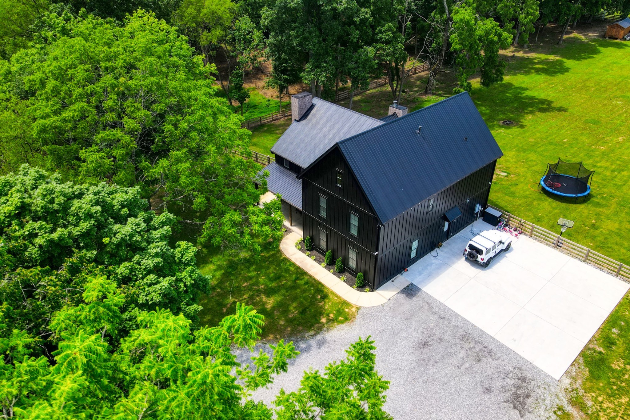 290 Dink Rut Road Portland, TN 37148 - Photo 4 of 56