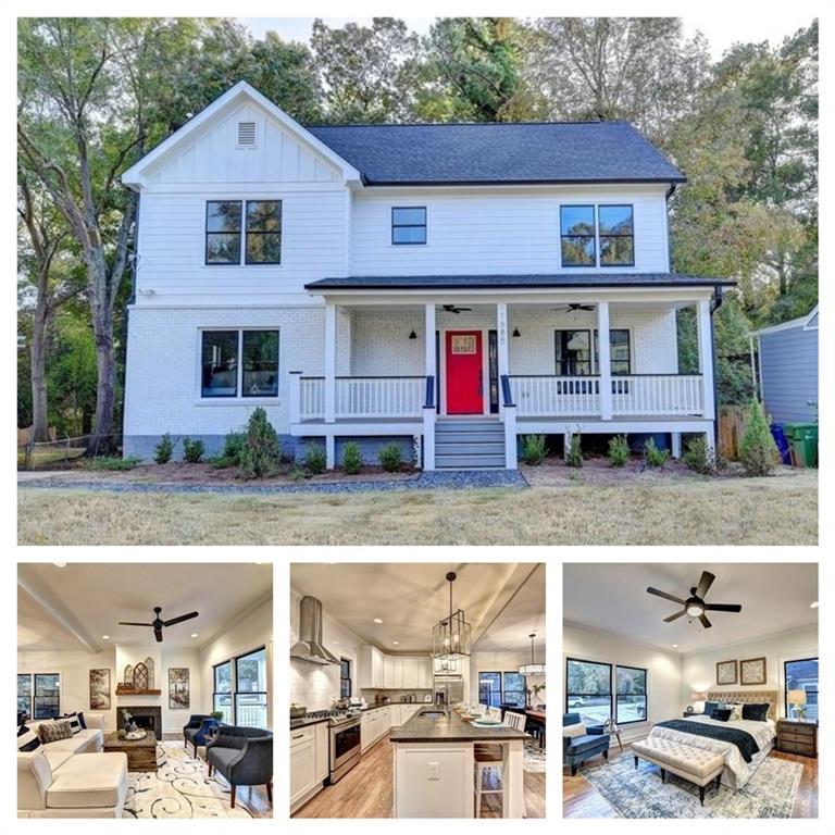 1685 Van Vleck Avenue Southeast Atlanta, GA 30316 - Photo 1 of 1 Gallery Image 1