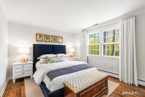 $2,250,000 | 12 Norholt Drive, New Canaan, CT 06840