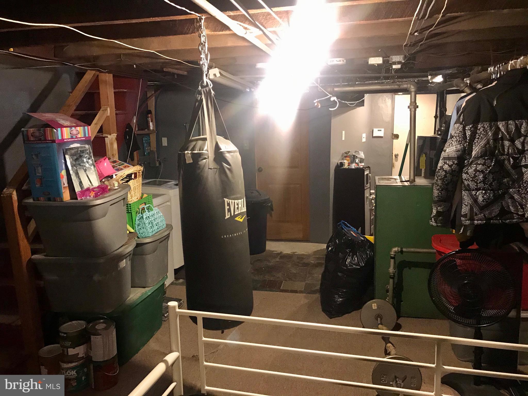 4736 Rorer Street Philadelphia, PA 19120 - Photo 12 of 13 BASEMENT 1