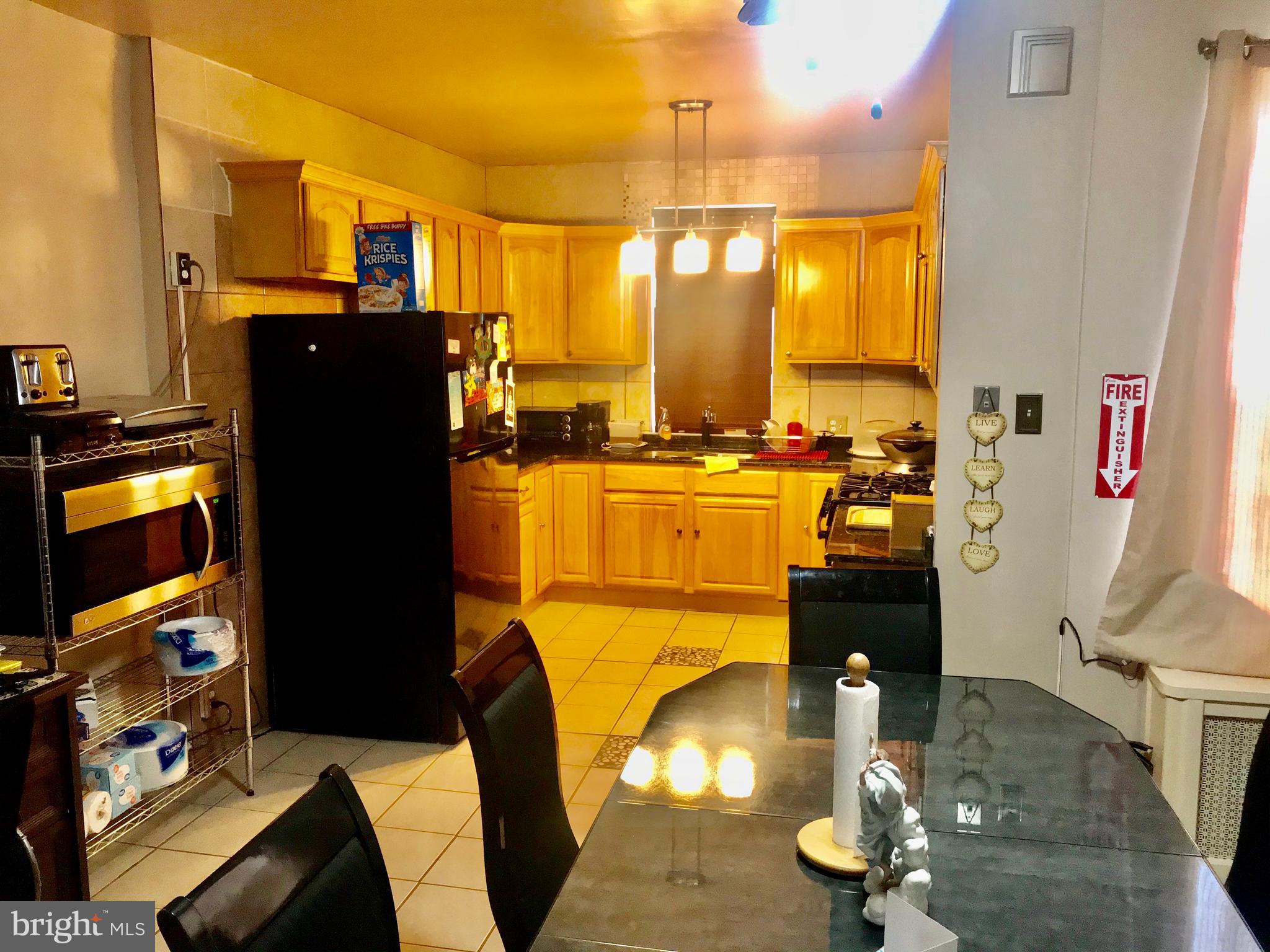 4736 Rorer Street Philadelphia, PA 19120 - Photo 5 of 13 DINING ROOM