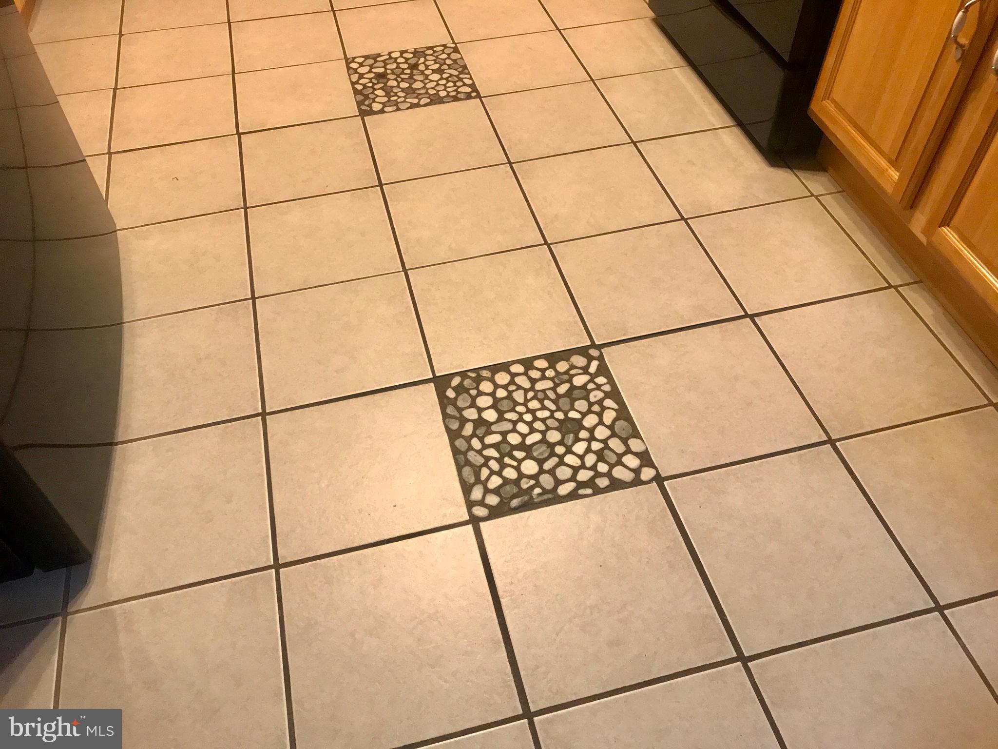 4736 Rorer Street Philadelphia, PA 19120 - Photo 7 of 13 KITCHEN FLOOR