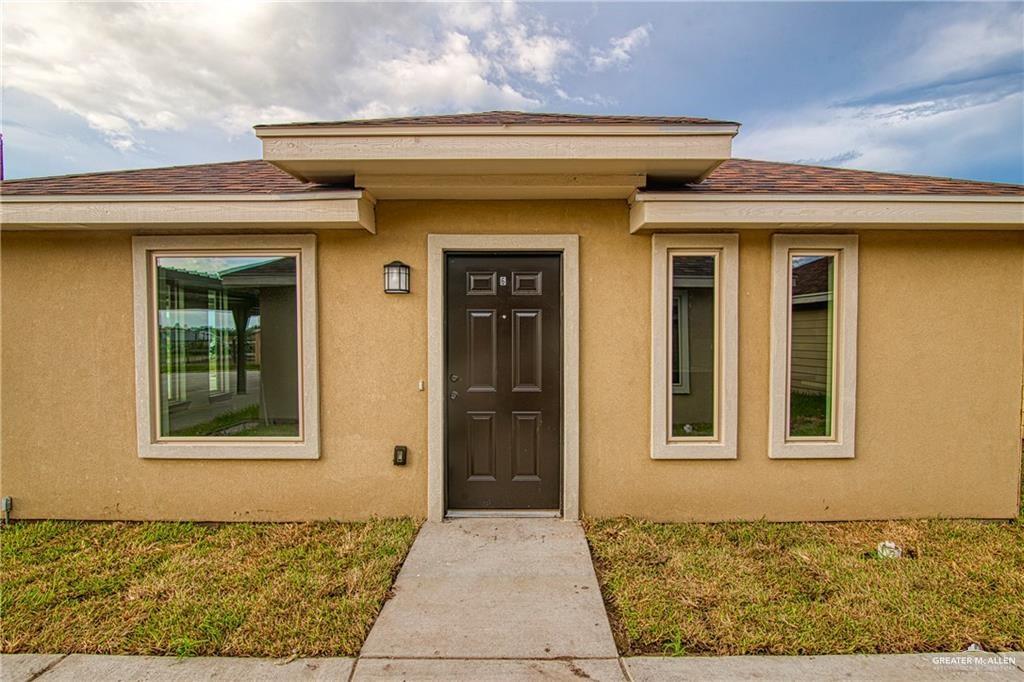 606 North Inspiration Road Mission, TX 78573 - Photo 1 of 7