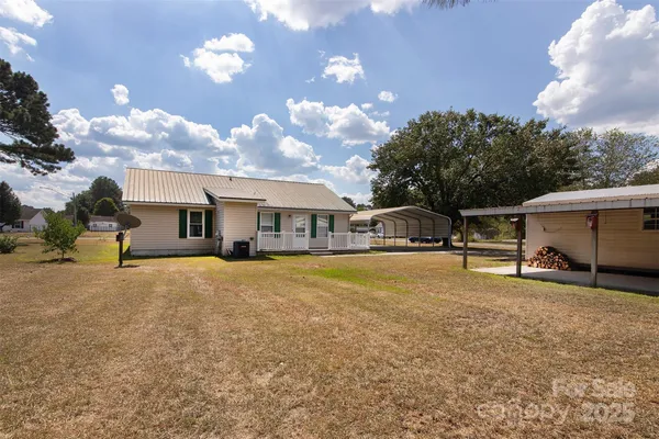 $269,500 | 103 Blue Bird Court, Rockingham, NC 28379
