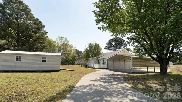 $249,000 | 103 Blue Bird Court, Rockingham, NC 28379