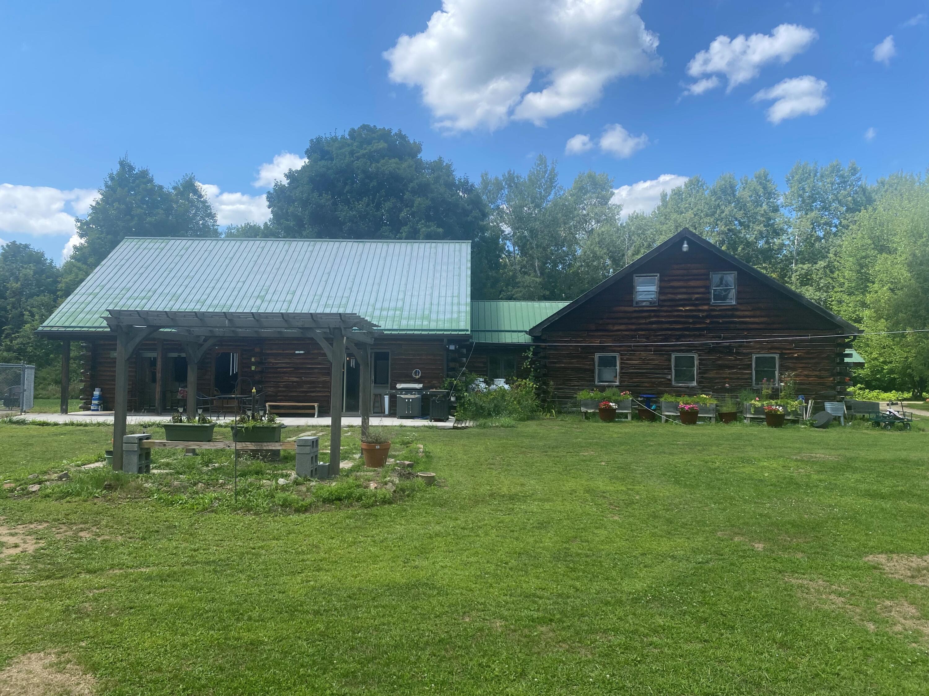 16008 Highway 30 Constable, NY 12926 - Photo 1 of 30 Main View