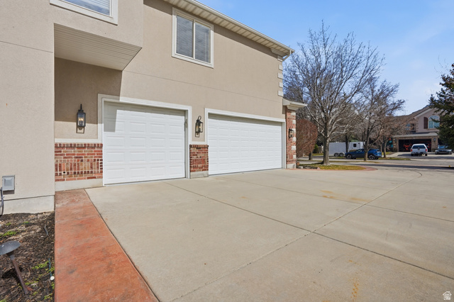 10868 Prescott Drive Sandy, UT 84092 - Photo 88 of 106
