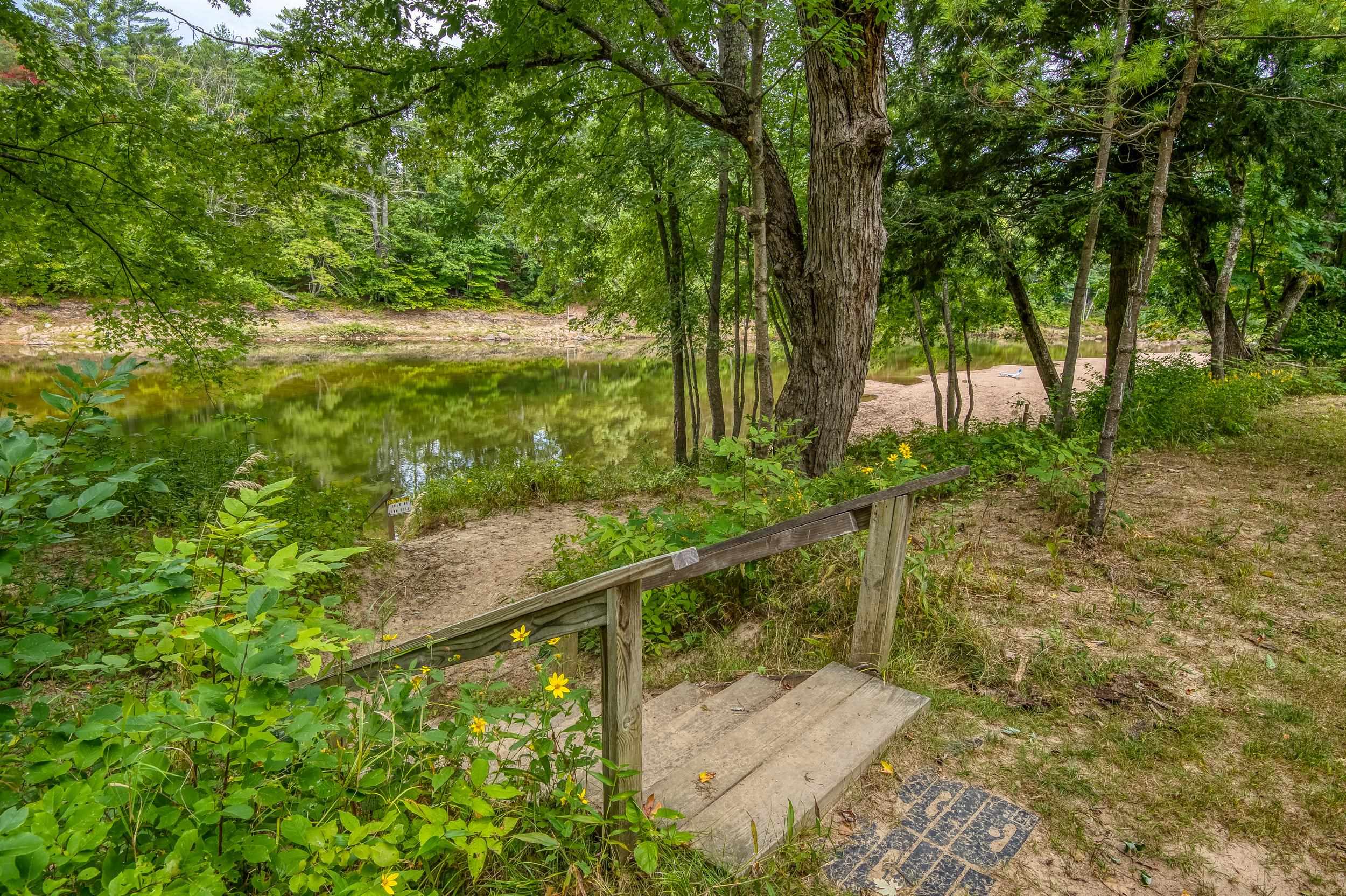 78 Saco Pines Way, Unit 9 Center Conway, NH 03813 - Photo 27 of 37