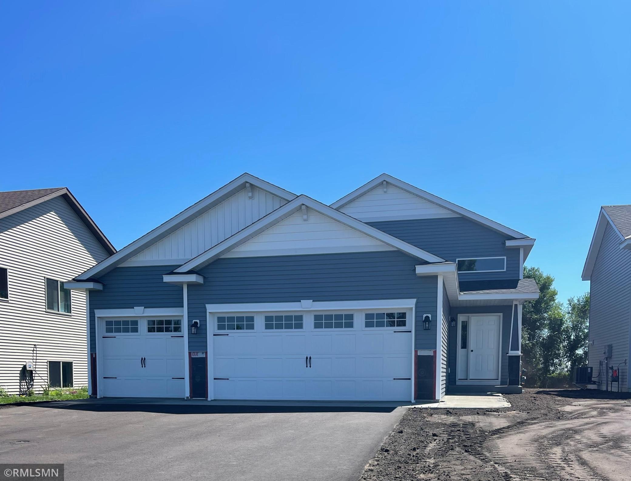 808 11th Street Northwest Rice, MN 56367 - Photo 1 of 1