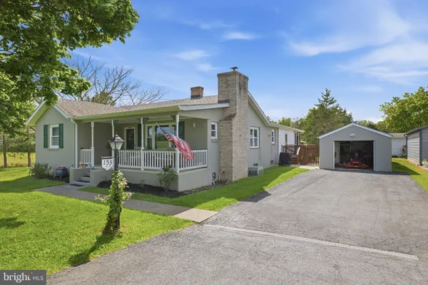 $465,000 | 153 Totten Lane, Front Royal, VA 22630