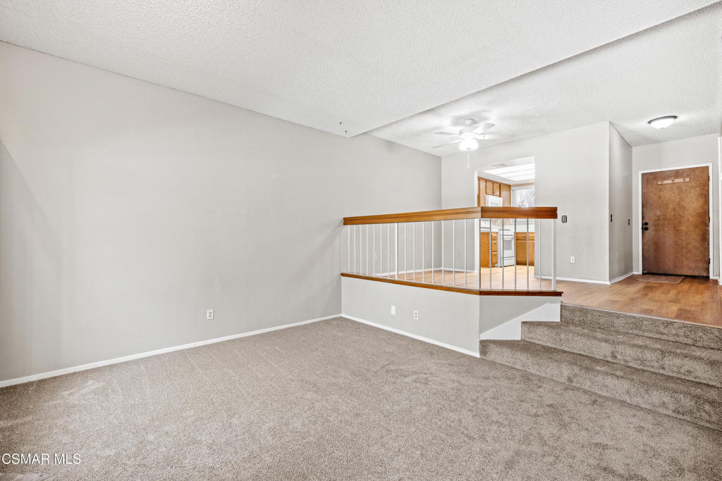 3354 Darby Street, Unit 313 Simi Valley, CA 93063 - Photo 18 of 30 a view of an empty room