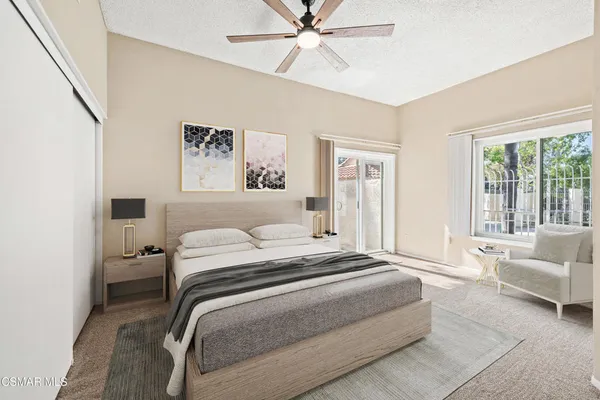 $449,000 | 3354 Darby Street, Unit 313, Simi Valley, CA 93063