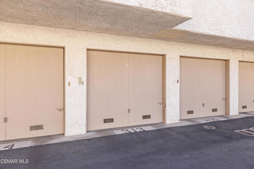 3354 Darby Street, Unit 313 Simi Valley, CA 93063 - Photo 30 of 30 an empty room with closet