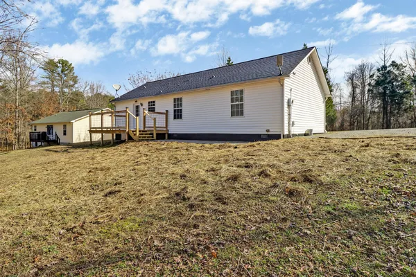 $265,000 | 826 Kings Hill Road, Spring City, TN 37381