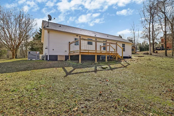 $265,000 | 826 Kings Hill Road, Spring City, TN 37381