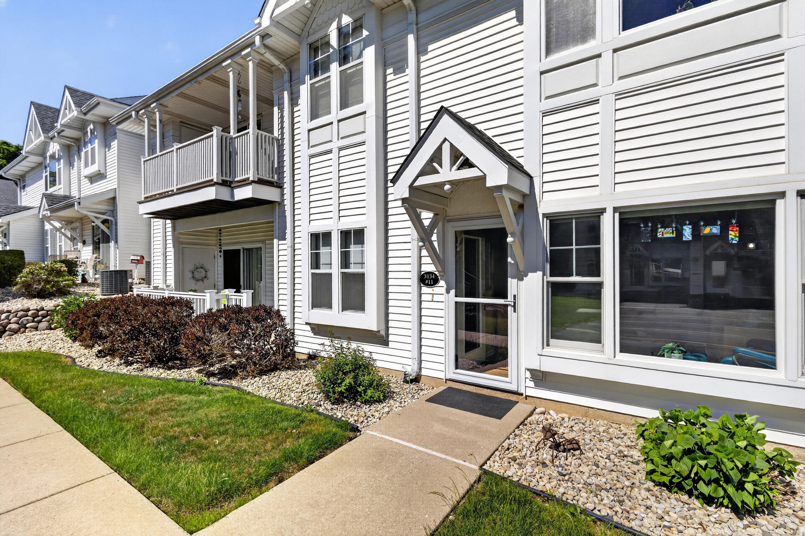 3134 Wood Road, Unit 11 Mount Pleasant, WI 53406 - Photo 1 of 1 01
