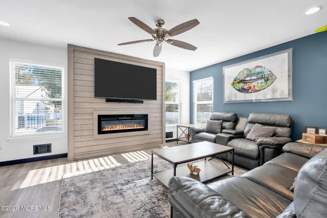 $730,000 | 1 Thropp Road, Forked River, NJ 08731