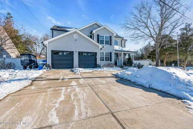 $730,000 | 1 Thropp Road, Forked River, NJ 08731