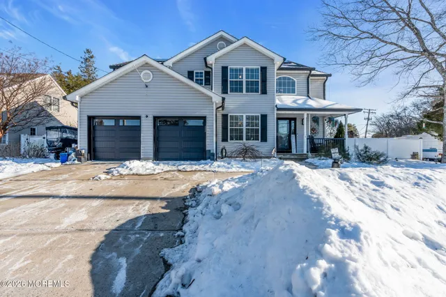 $730,000 | 1 Thropp Road, Forked River, NJ 08731