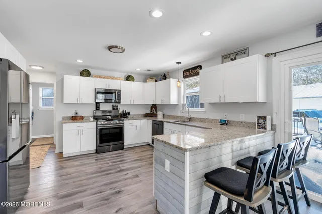 $730,000 | 1 Thropp Road, Forked River, NJ 08731