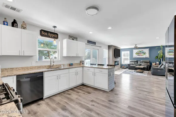 $730,000 | 1 Thropp Road, Forked River, NJ 08731