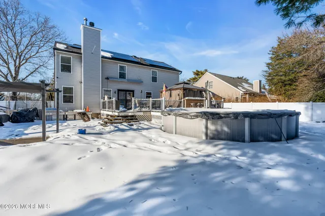 $730,000 | 1 Thropp Road, Forked River, NJ 08731