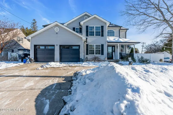 $730,000 | 1 Thropp Road, Forked River, NJ 08731