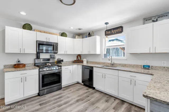 $730,000 | 1 Thropp Road, Forked River, NJ 08731