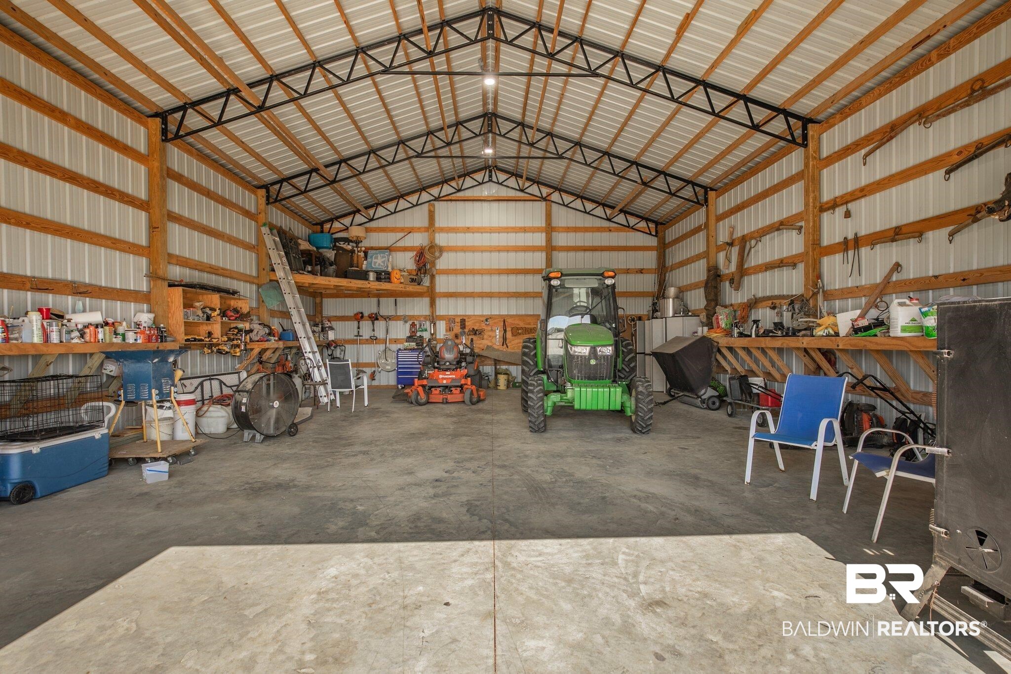 21087 Bengston Road Robertsdale, AL 36567 - Photo 36 of 50