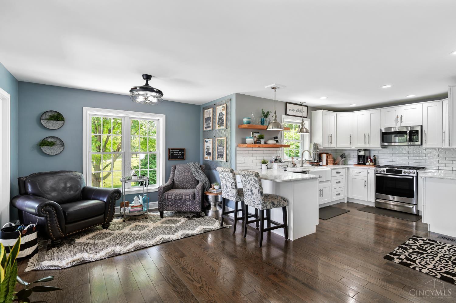 4261 Hamilton Road Lebanon, OH 45036 - Photo 12 of 53 Gallery Image 12