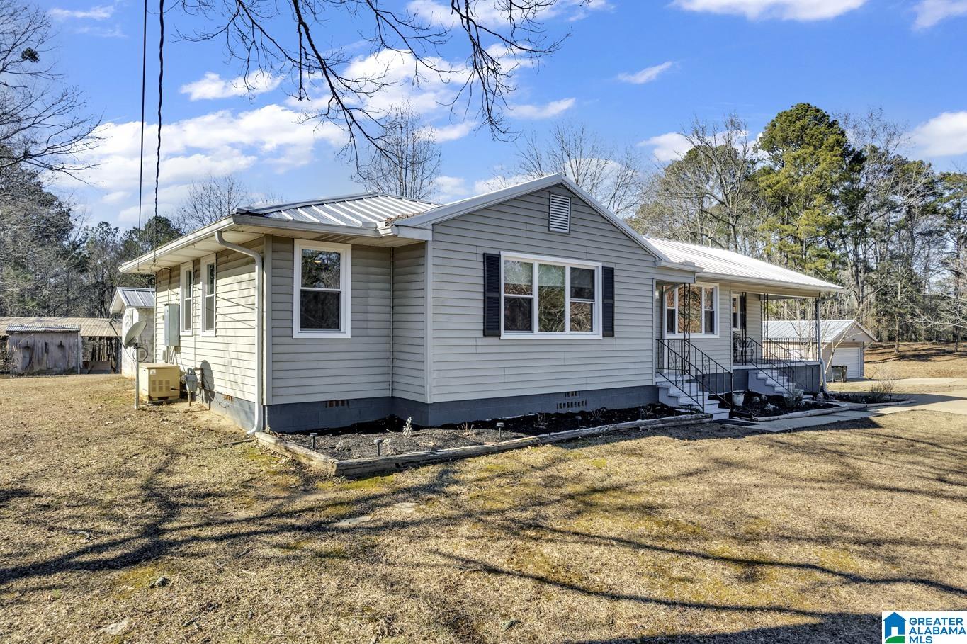 5113 Forestwood Road Adamsville, AL 35005 - Photo 36 of 45
