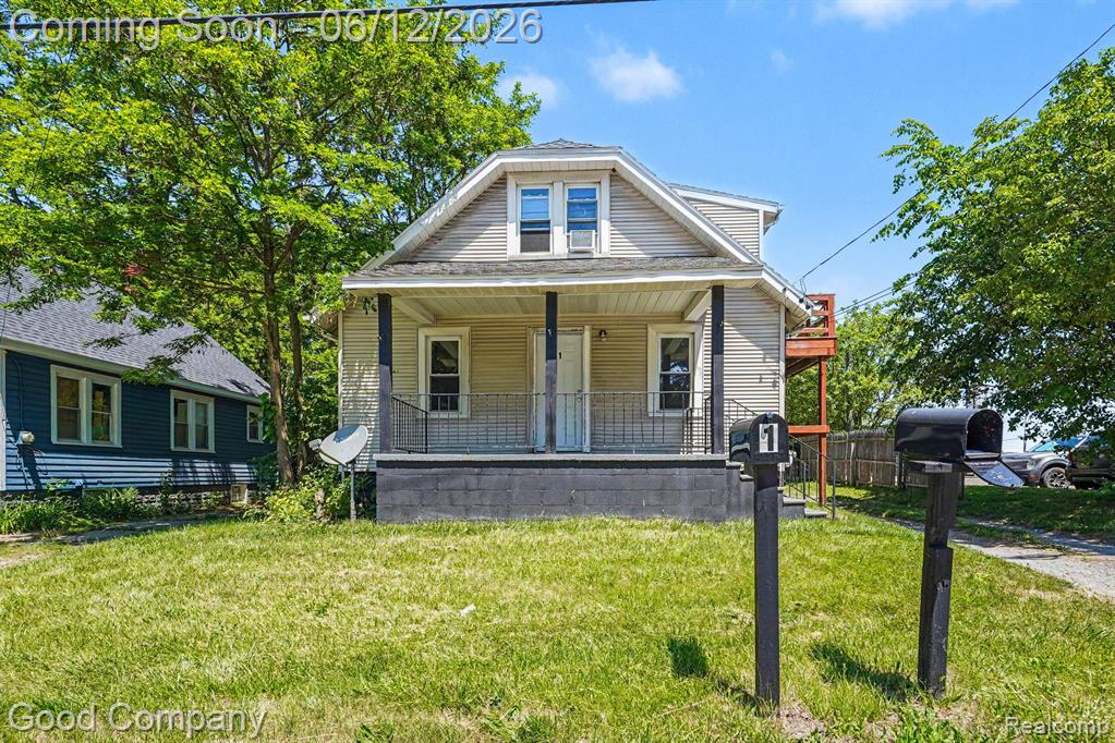 3499 East Atherton Road Burton, MI 48519 - Photo 1 of 28
