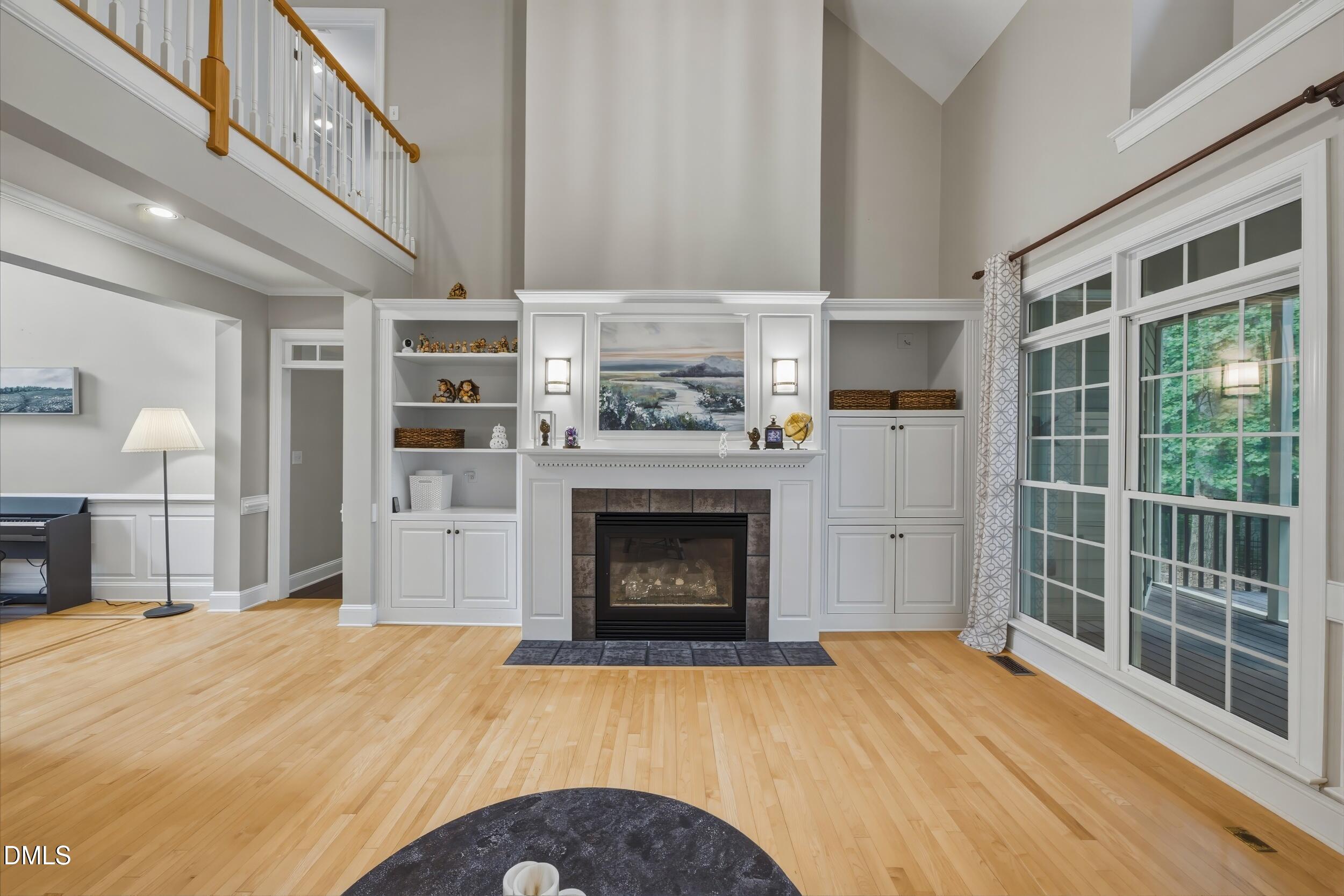 5300 Mill Dam Road Wake Forest, NC 27587 - Photo 19 of 69 10 -5300 mill dam rd, interior