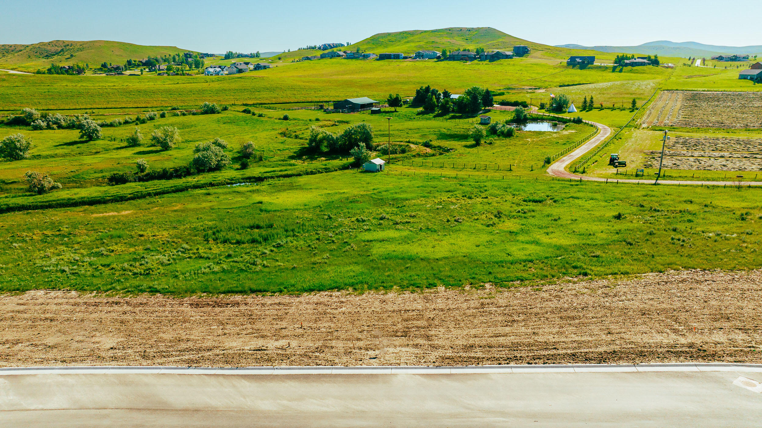 Moonglow Heights Sheridan, WY 82801 - Photo 1 of 9 Lot 12