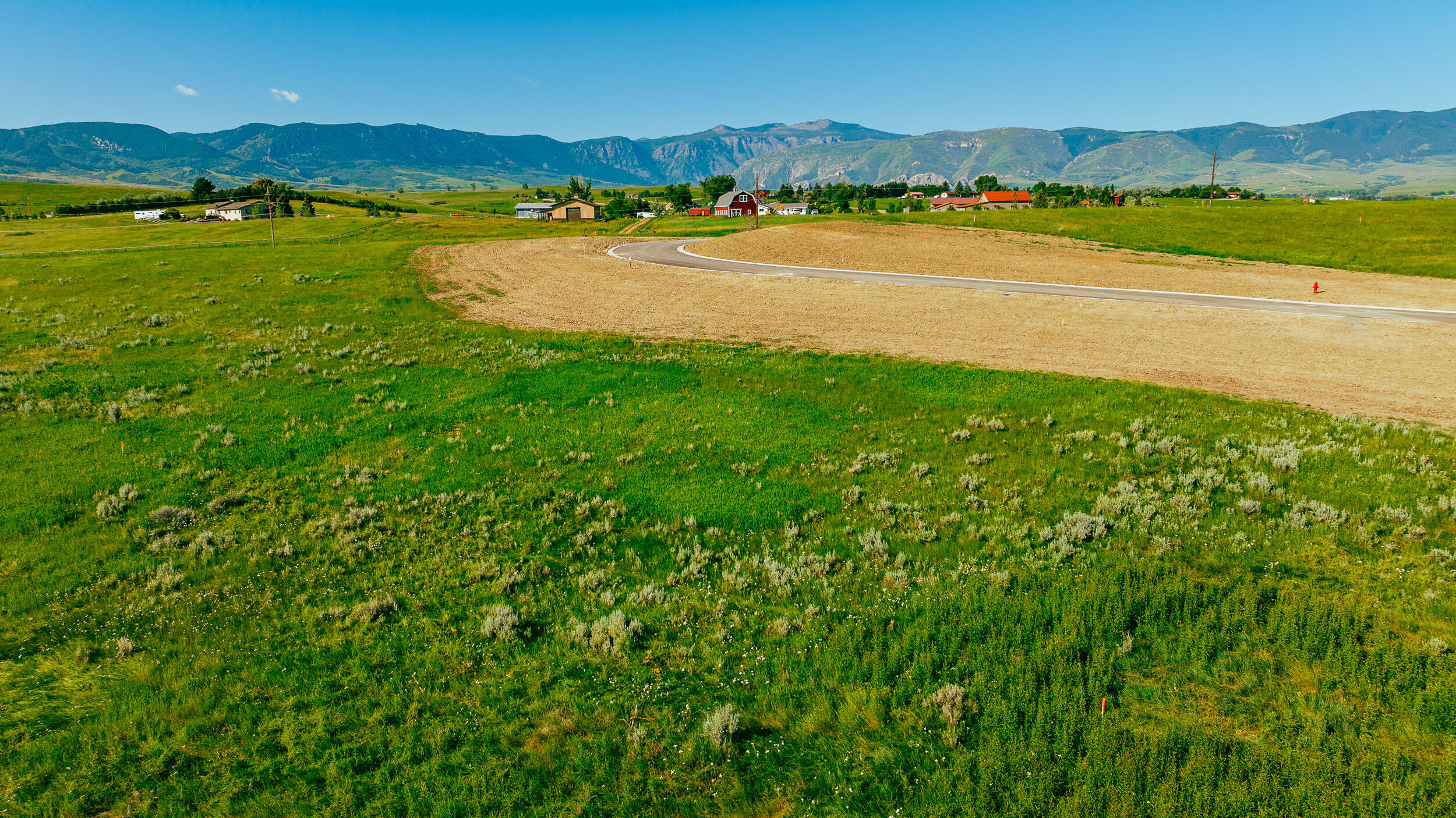 Moonglow Heights Sheridan, WY 82801 - Photo 4 of 9 Lot 12