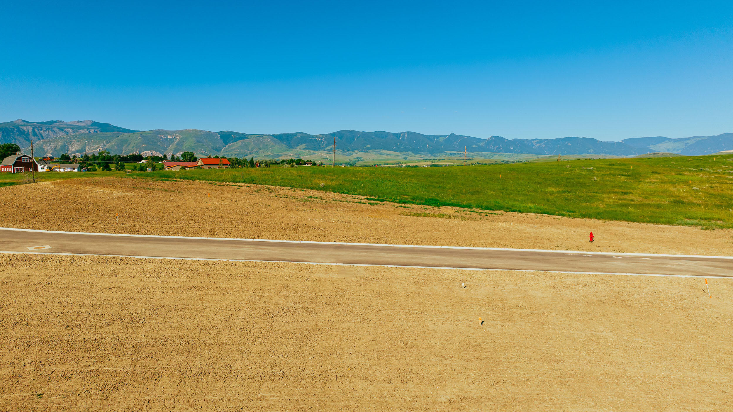 Moonglow Heights Sheridan, WY 82801 - Photo 5 of 9 Lot 12