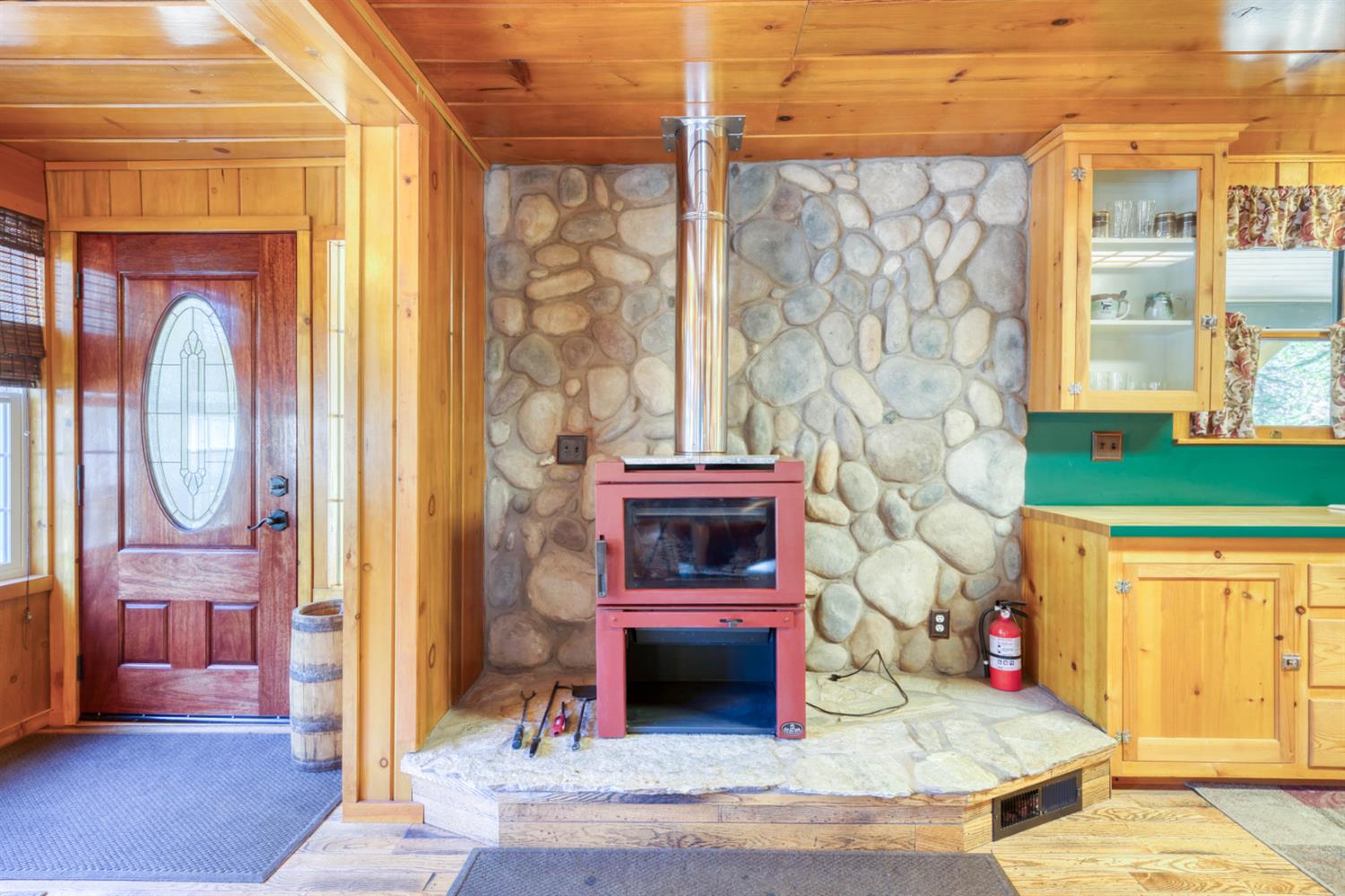 42025 Tollhouse Road Shaver Lake, CA 93664 - Photo 26 of 64