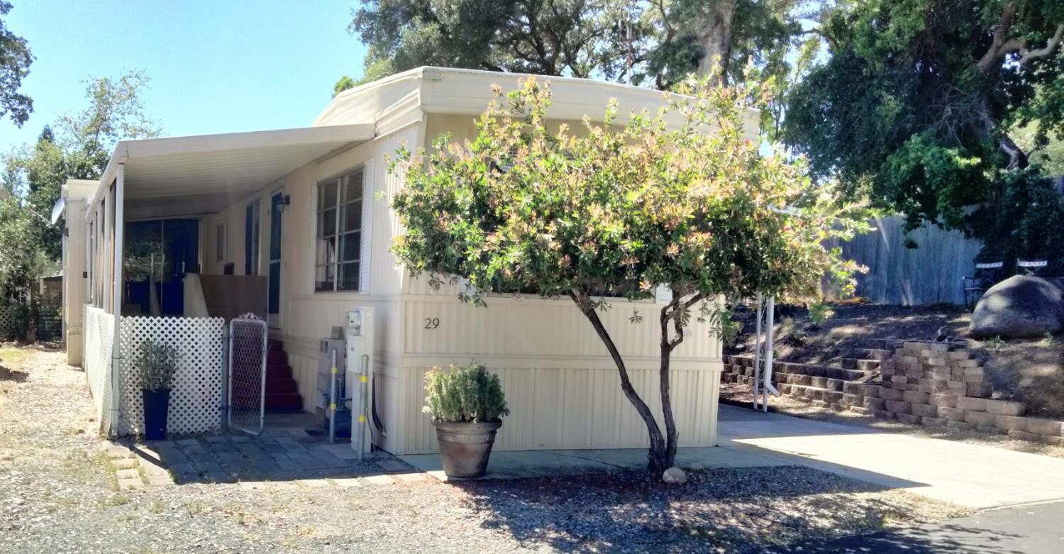 4800 Auburn Folsom Road, Unit 29 Loomis, CA 95650 - Photo 4 of 20