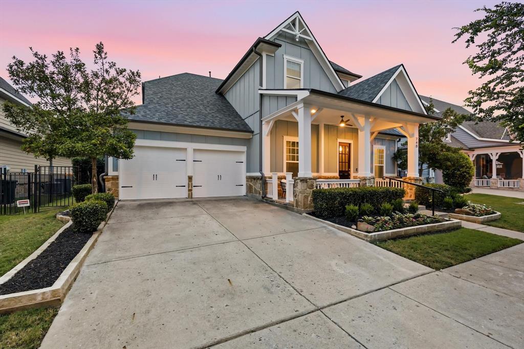 746 Cameron Court Coppell, TX 75019 - Photo 2 of 40