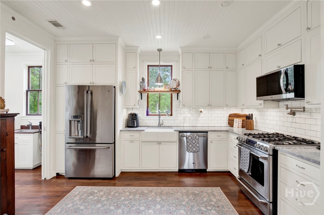 2120 Courthouse Road Guyton, GA 31312 - Photo 16 of 40 Gallery Image 16