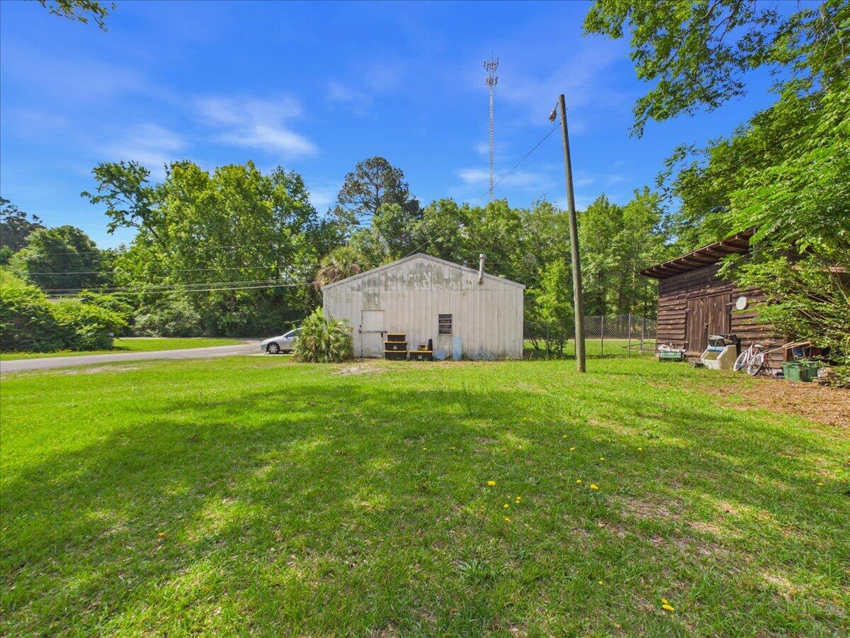 106 Ferguson Street Salley, SC 29137 - Photo 32 of 35