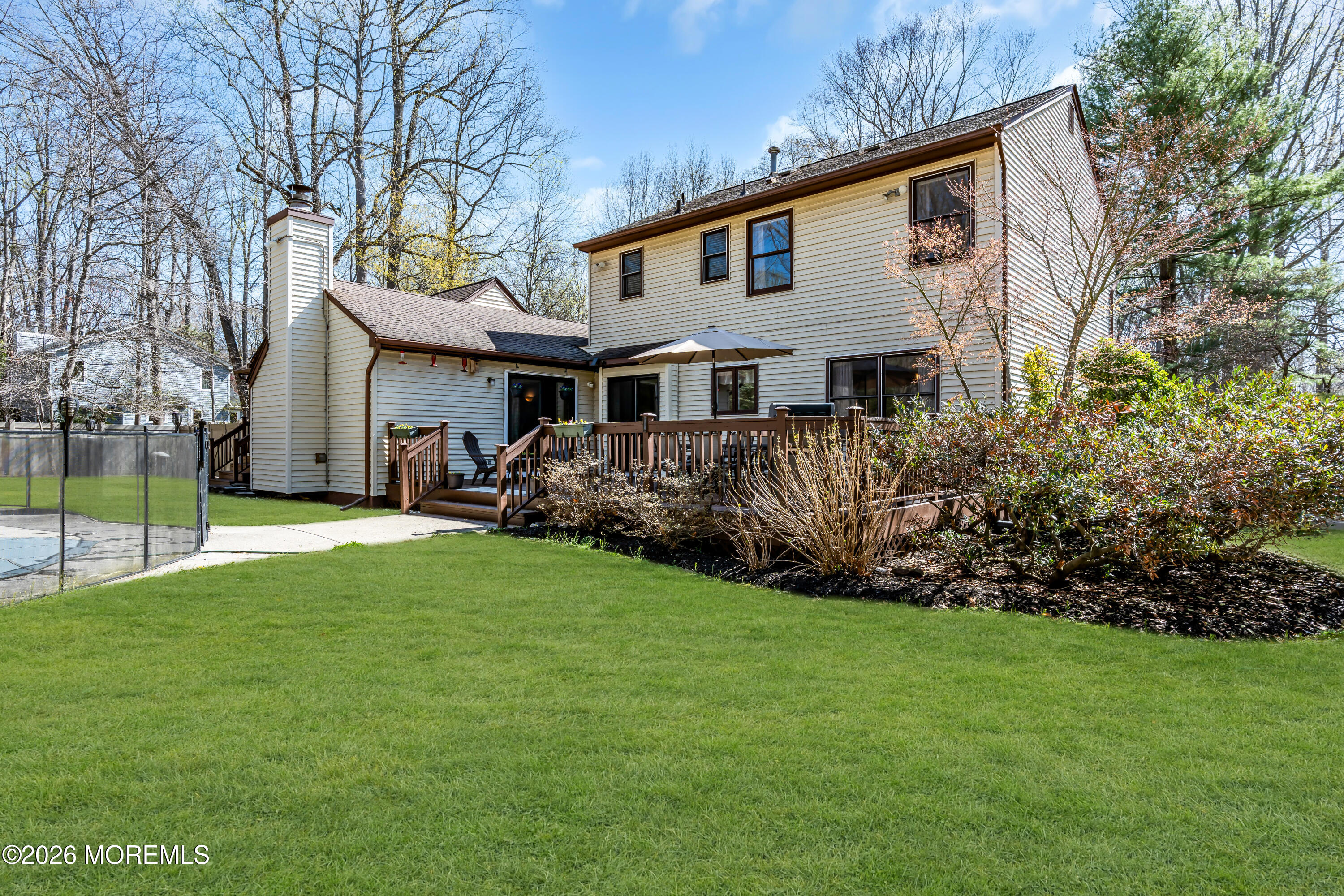211 Yale Drive Lincroft, NJ 07738 - Photo 55 of 65 DSC04502-1
