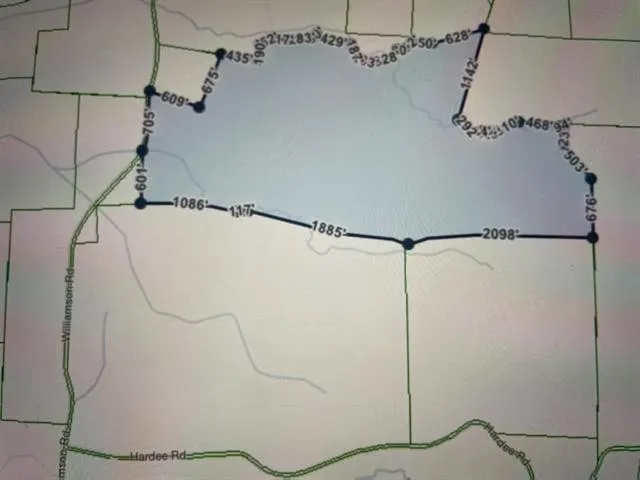 $1,200,000 | 0 Williamson Road, Denmark, TN 38391