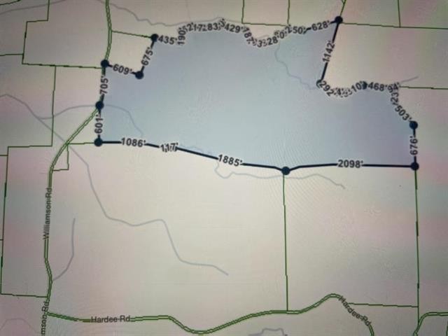 0 Williamson Road Denmark, TN 38391 - Photo 2 of 22