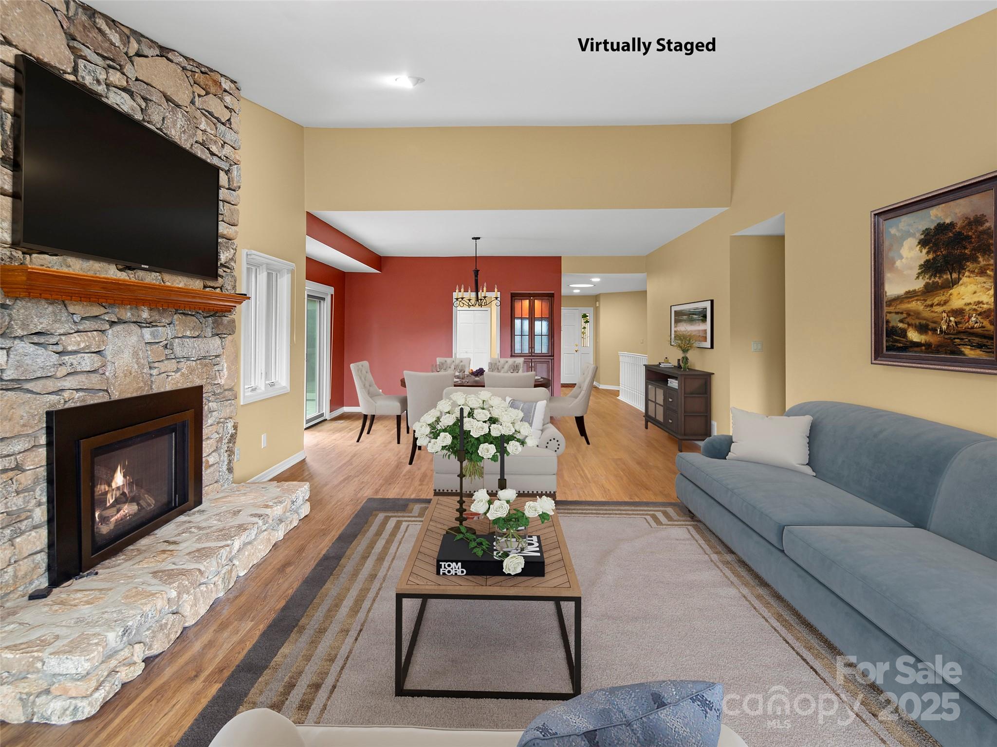 5 Ridge Terrace Asheville, NC 28804 - Photo 7 of 29