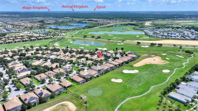 $3,000 | 1398 Palmetto Dunes Street, Davenport, FL 33896